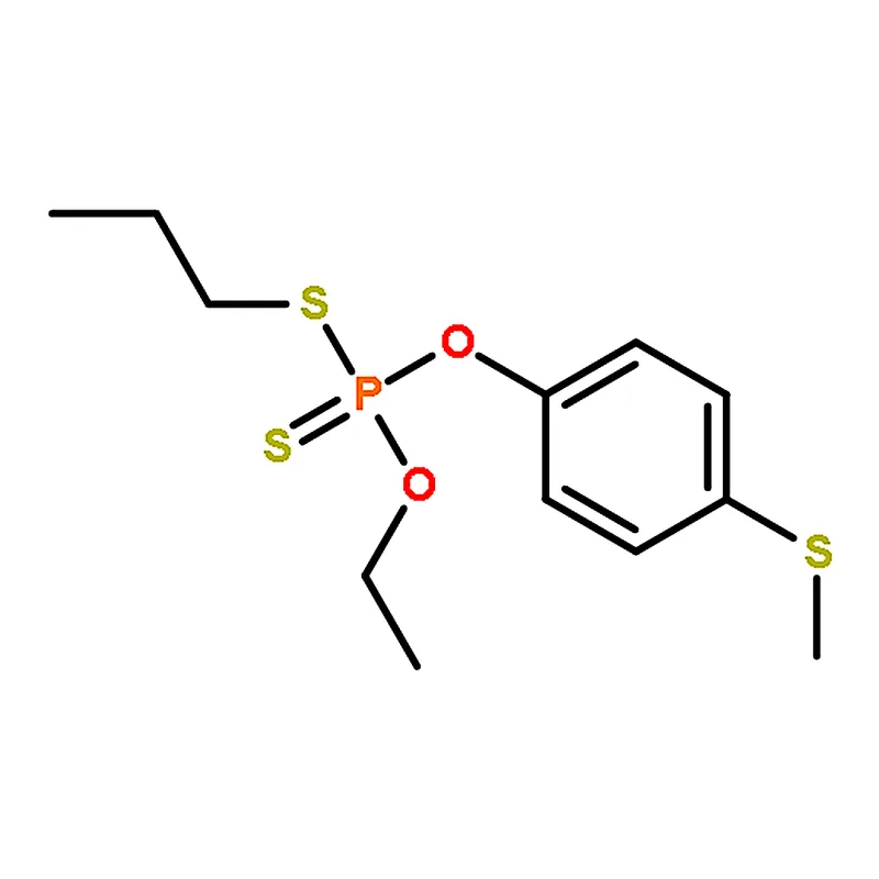 RHAWN Sulprofos
