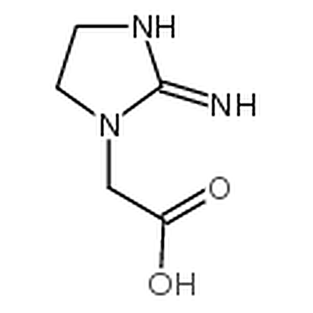 RHAWN Cyclocreatine