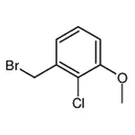 RHAWN 1-(Bromomethyl)-2-chloro-3-methoxybenzene