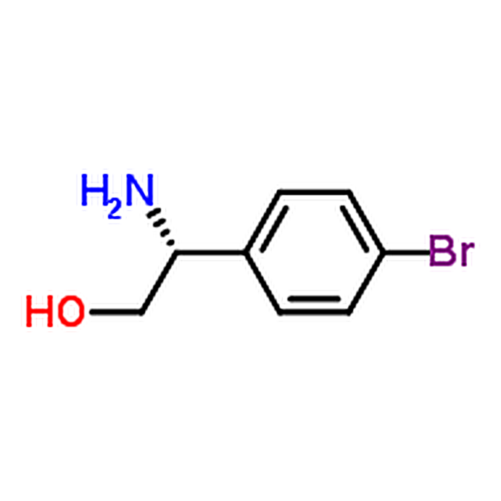 RHAWN (R)-2-Amino-2-(4-bromophenyl)ethanol