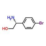 RHAWN (R)-2-Amino-2-(4-bromophenyl)ethanol
