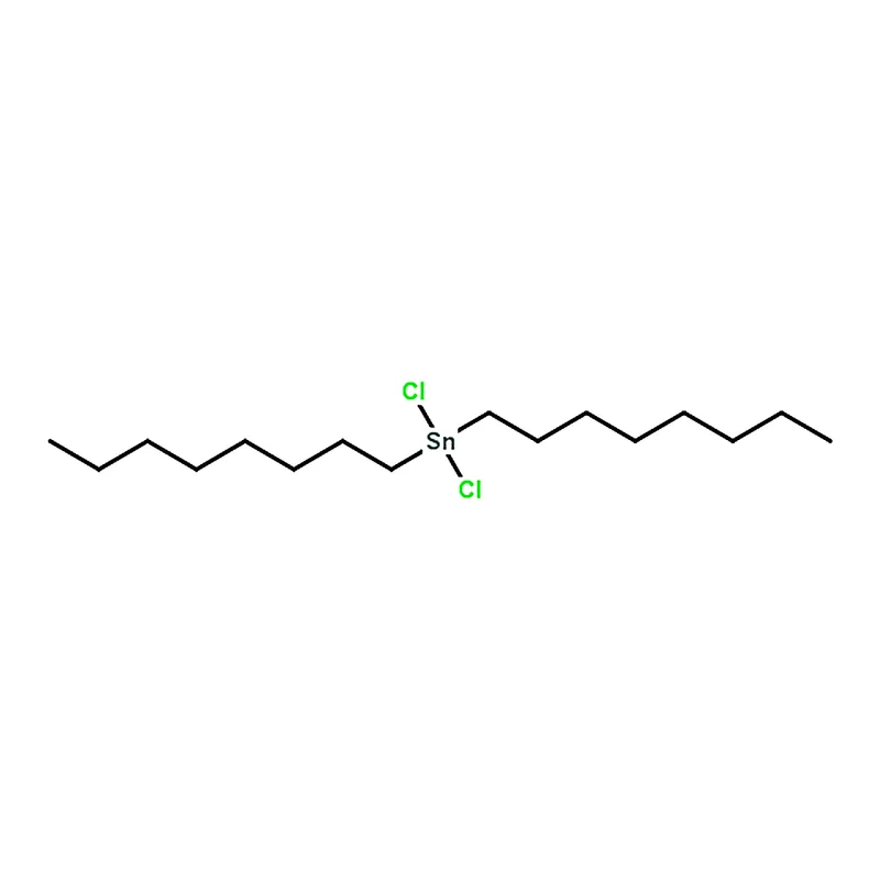 RHAWN Di-n-octyltin-dichloride