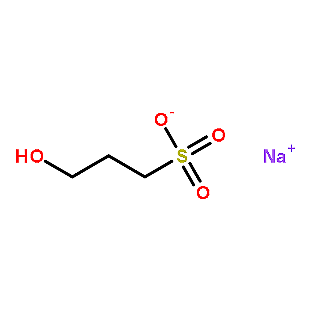RHAWN 3-Hydroxy-1-propanesulfonic acid sodium salt