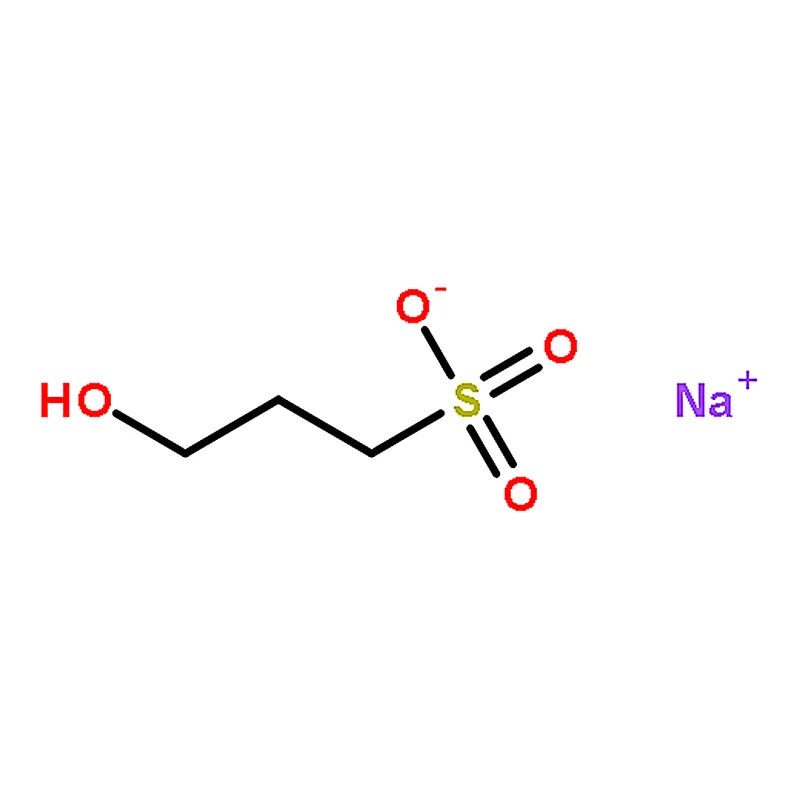 RHAWN 3-Hydroxy-1-propanesulfonic acid sodium salt
