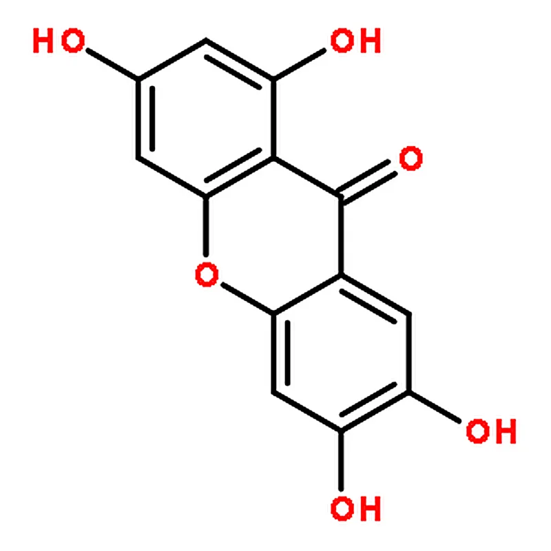 RHAWN Norathyriol