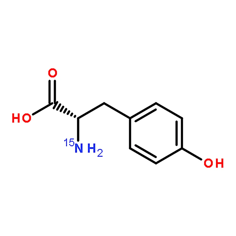 RHAWN D-Trosine-15N