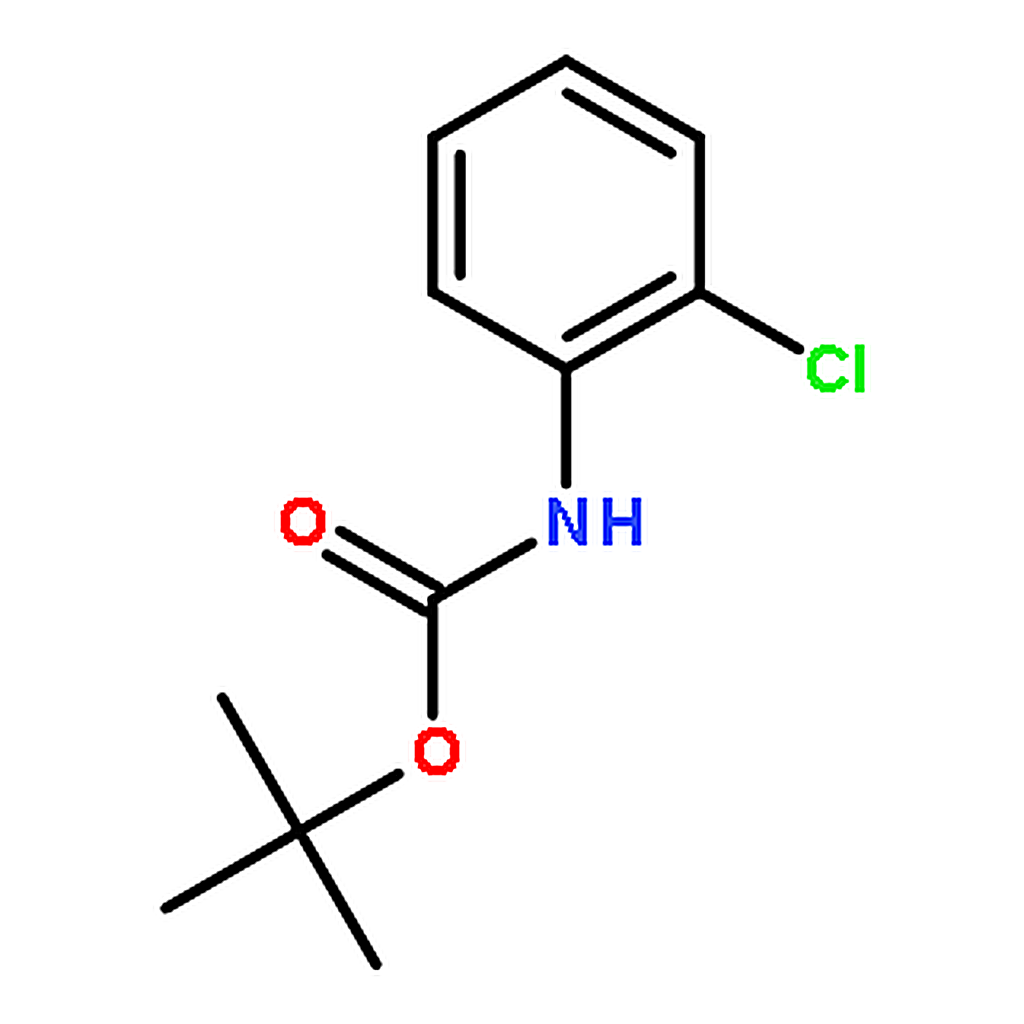 RHAWN tert-Butyl (2-chlorophenyl)carbamate