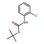 RHAWN tert-Butyl (2-chlorophenyl)carbamate