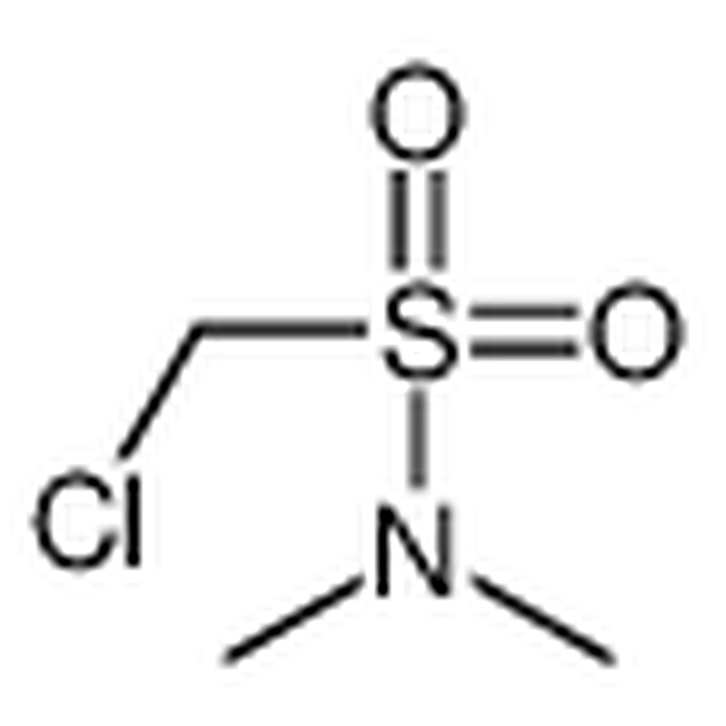 RHAWN 1-Chloro-N,N-dimethylmethanesulfonamide