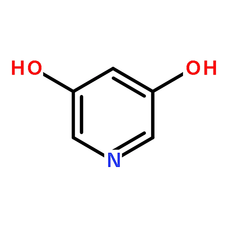 RHAWN 3,5-DIHYDROXYPYRIDINE