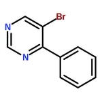 RHAWN 5-Bromo-4-phenylpyrimidine