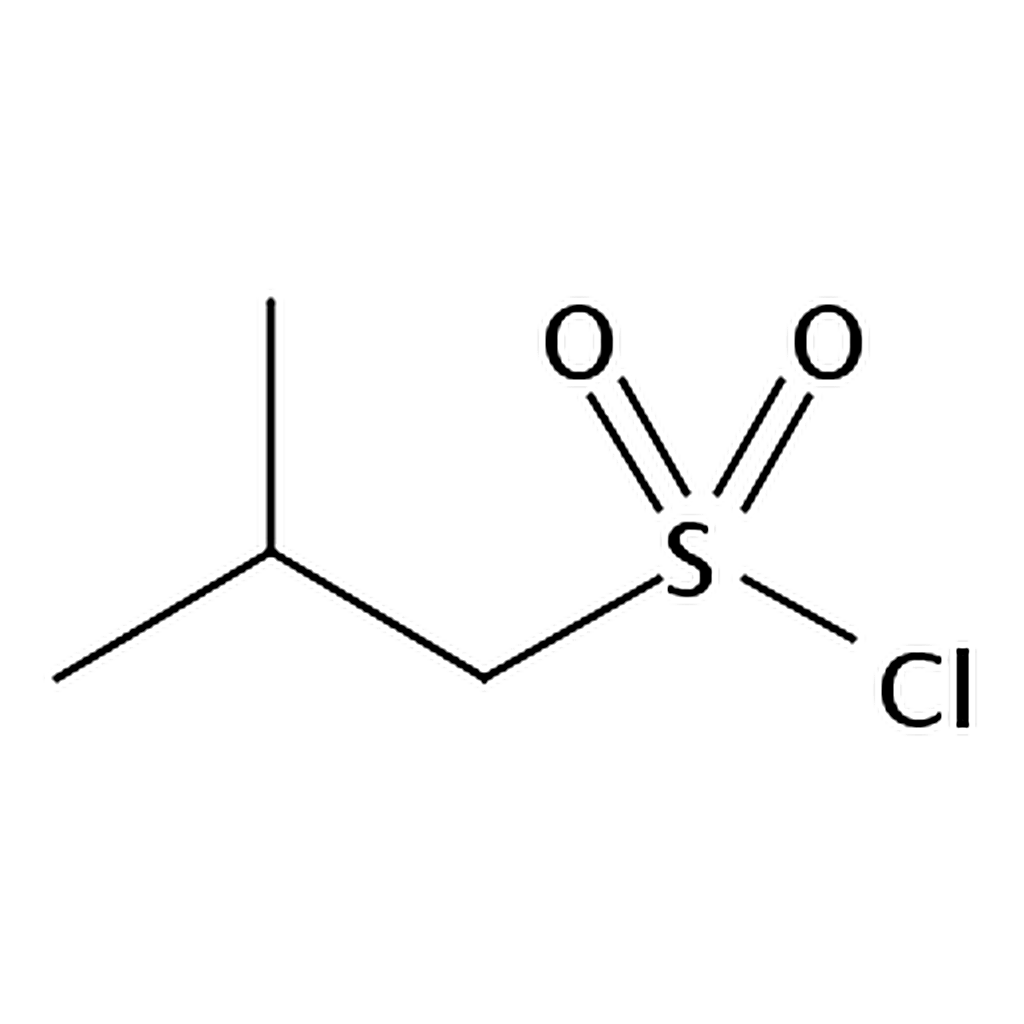 RHAWN 2-Methylpropane-1-sulfonyl chloride