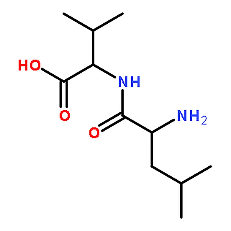 RHAWN <small>DL</small>-Leucyl-<small>DL</small>-valine