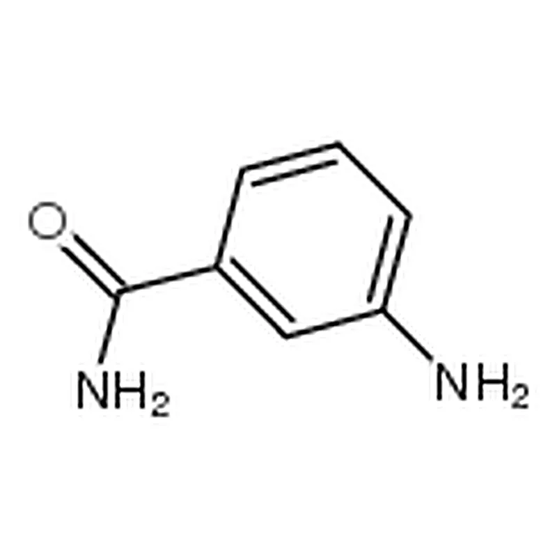 RHAWN 3-Aminobenzamide