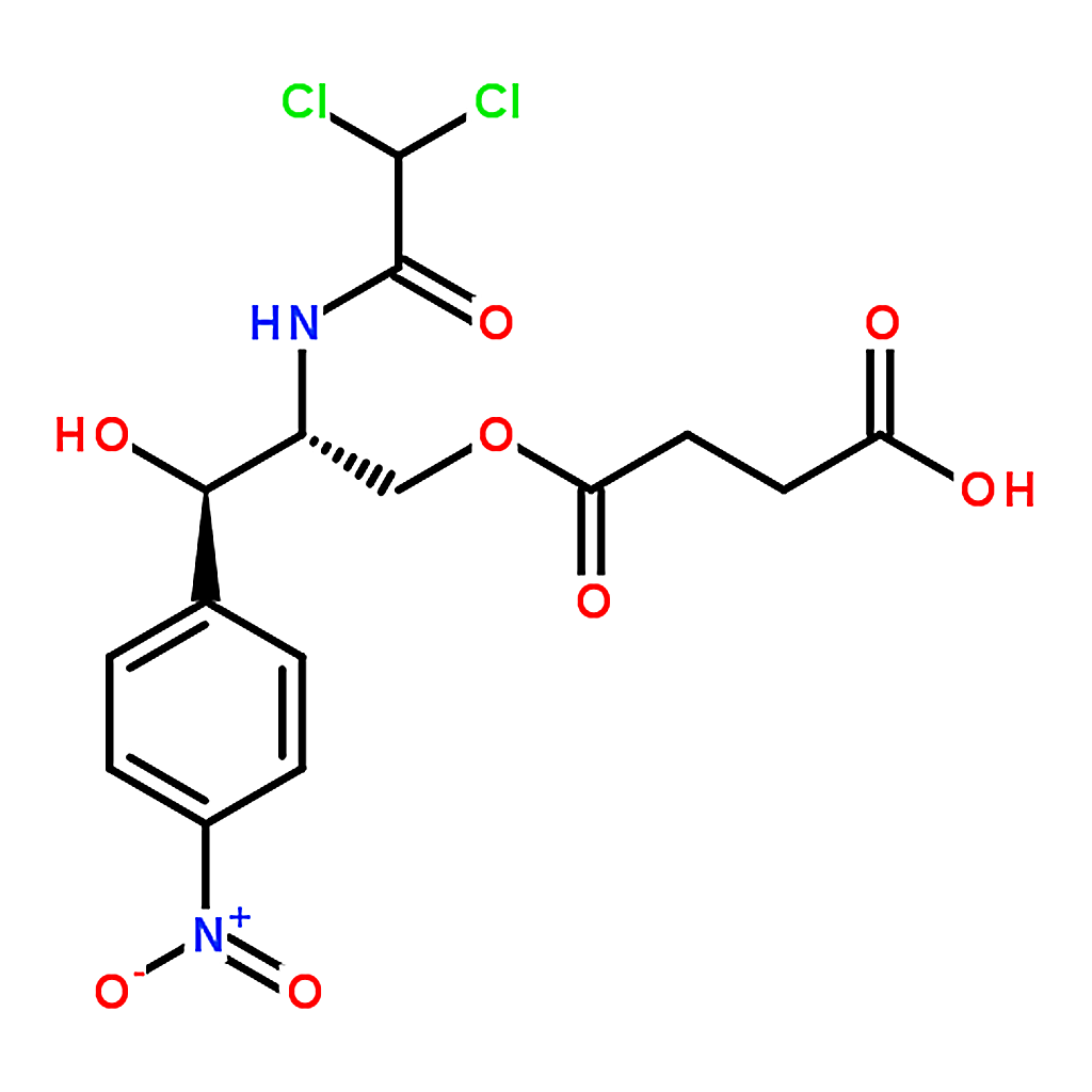 RHAWN Chloramphenicol succinate