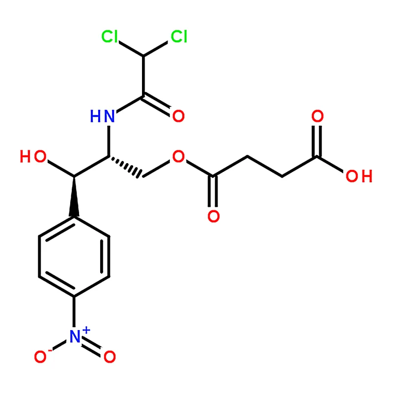 RHAWN Chloramphenicol succinate