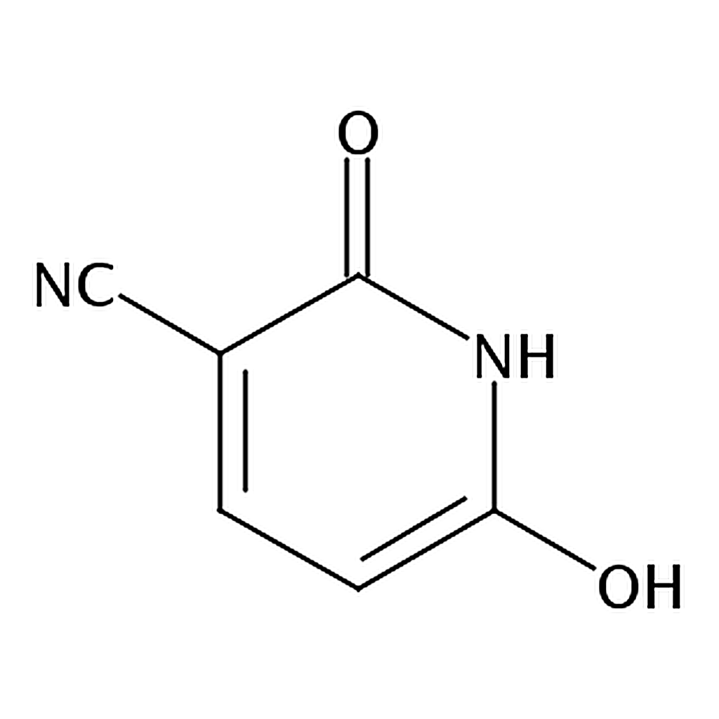 RHAWN 2，6-Dihydroxy-3-cyanopyridine