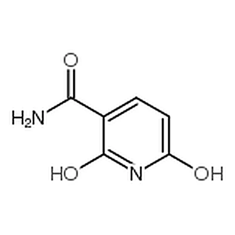 RHAWN 2,6-dihydroxynicotinamide