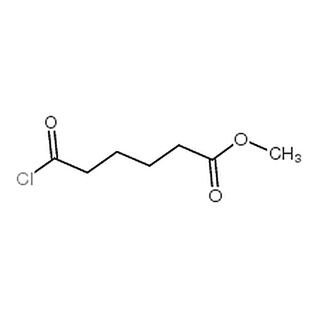 RHAWN Hexanoic acid, 6-chloro-6-oxo-, methyl ester