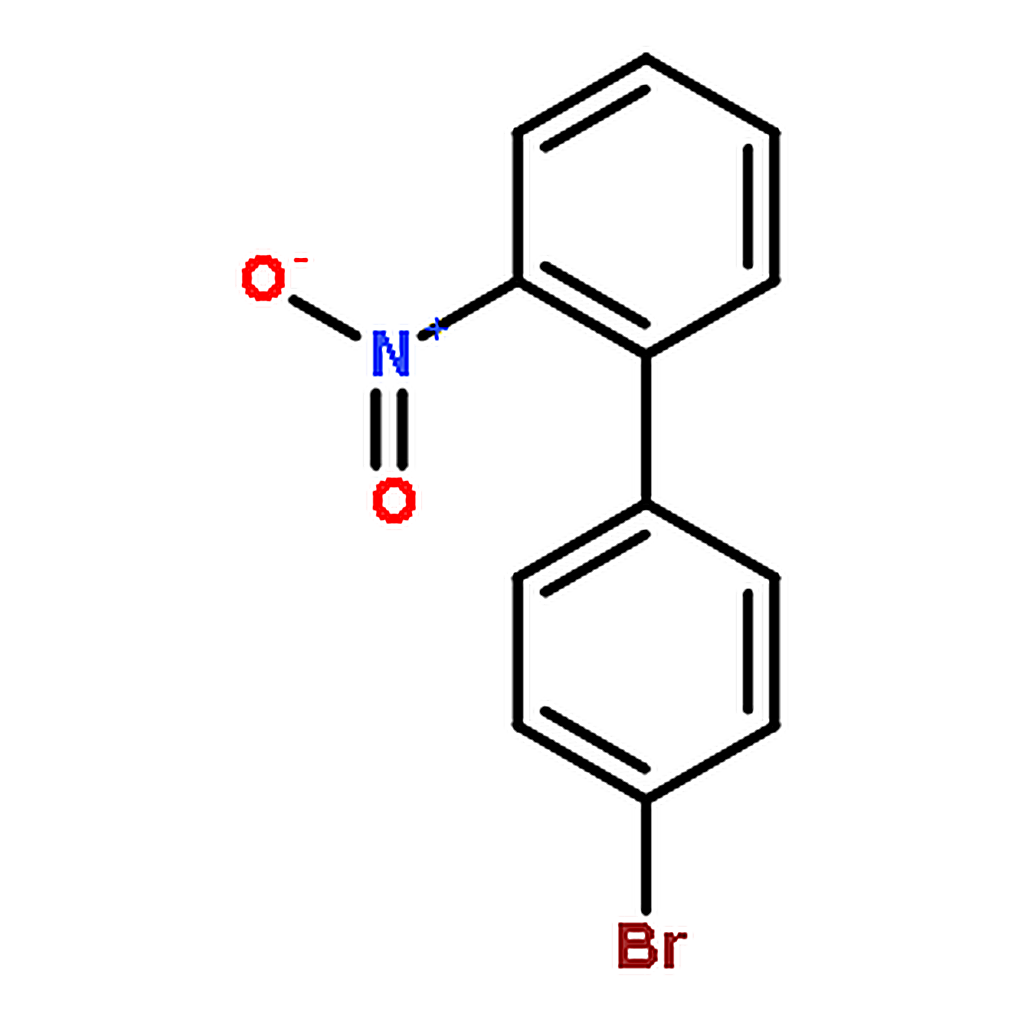 RHAWN 4▽-Bromo-2-nitrobiphenyl