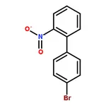 RHAWN 4▽-Bromo-2-nitrobiphenyl