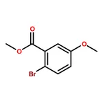 RHAWN Methyl 2-bromo-5-methoxybenzoate