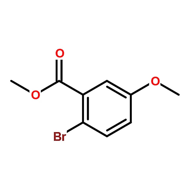 RHAWN Methyl 2-bromo-5-methoxybenzoate