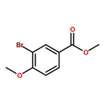 RHAWN Methyl 3-Bromo-4-methoxybenzoate