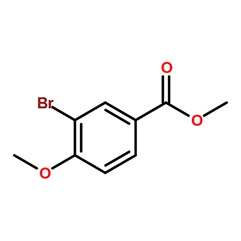 RHAWN Methyl 3-Bromo-4-methoxybenzoate