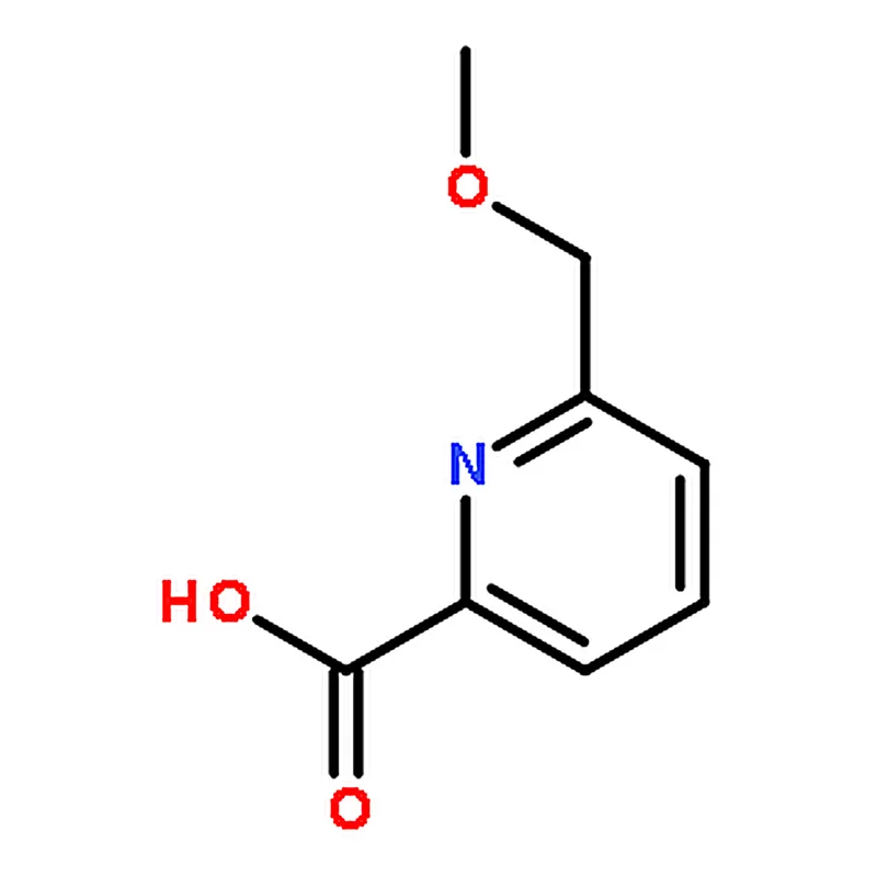 RHAWN 6-(Methoxymethyl)picolinicacid