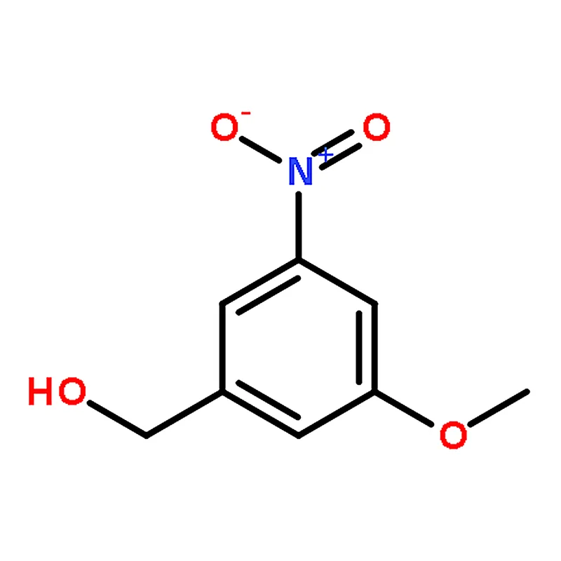 RHAWN (3-methoxy-5-nitrophenyl)methanol