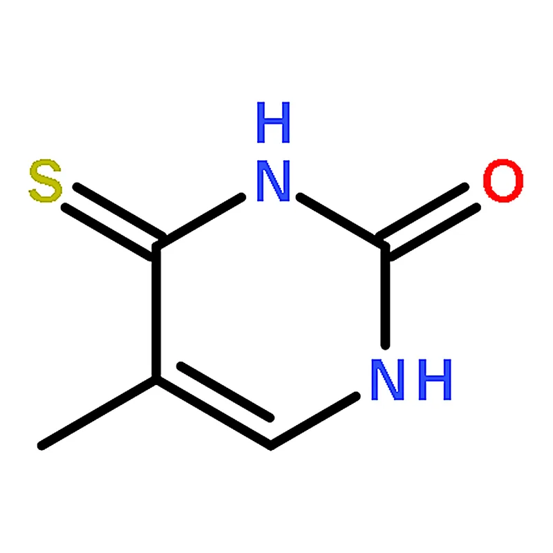 RHAWN 5-Methyl-4-thioxo-3,4-dihydropyrimidin-2(1H)-one