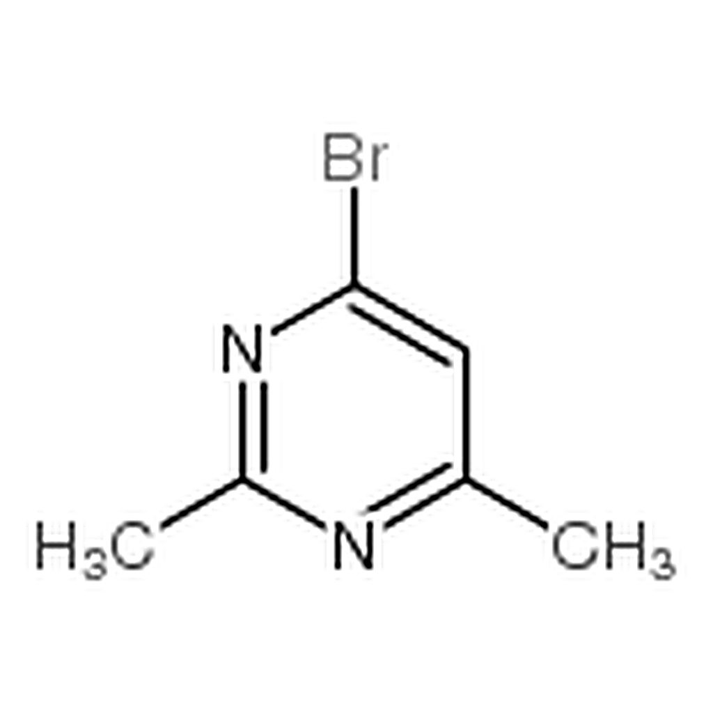 RHAWN 4-Bromo-2,6-dimethylpyrimidine