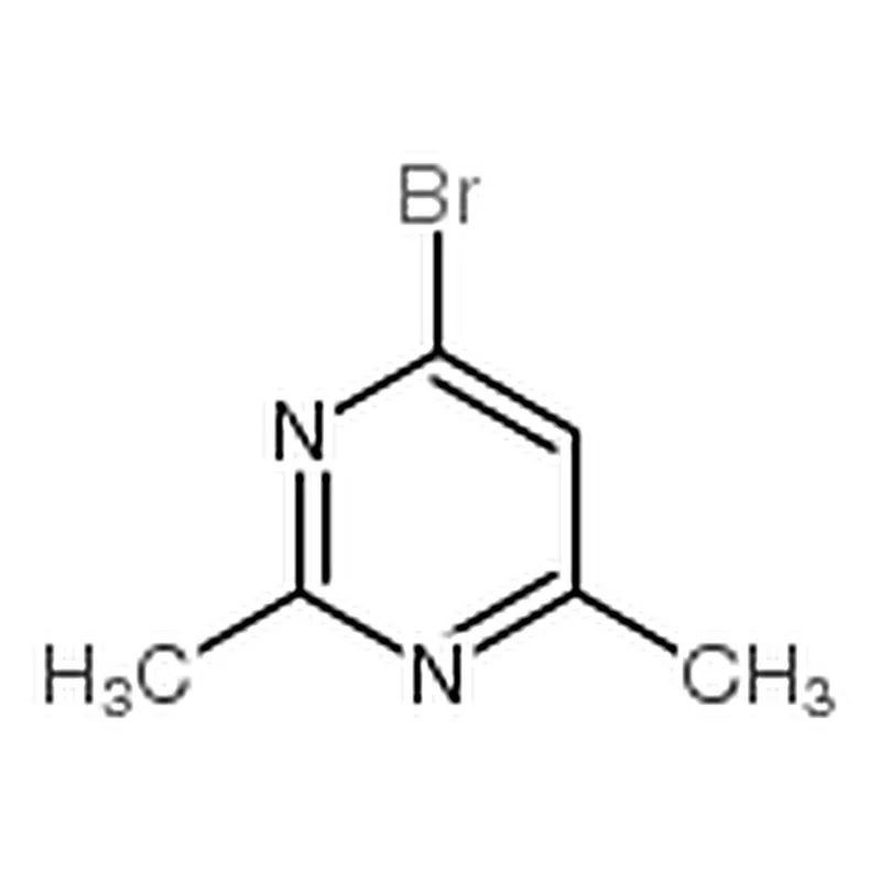 RHAWN 4-Bromo-2,6-dimethylpyrimidine