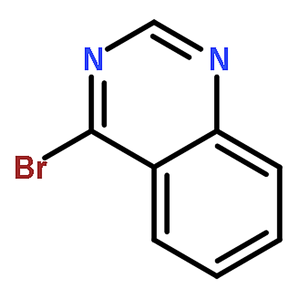 RHAWN 4-Bromoquinazoline