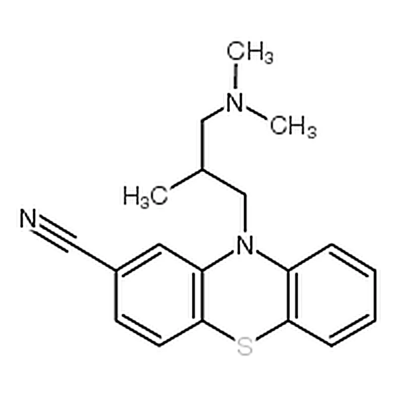 RHAWN Cyamemazine