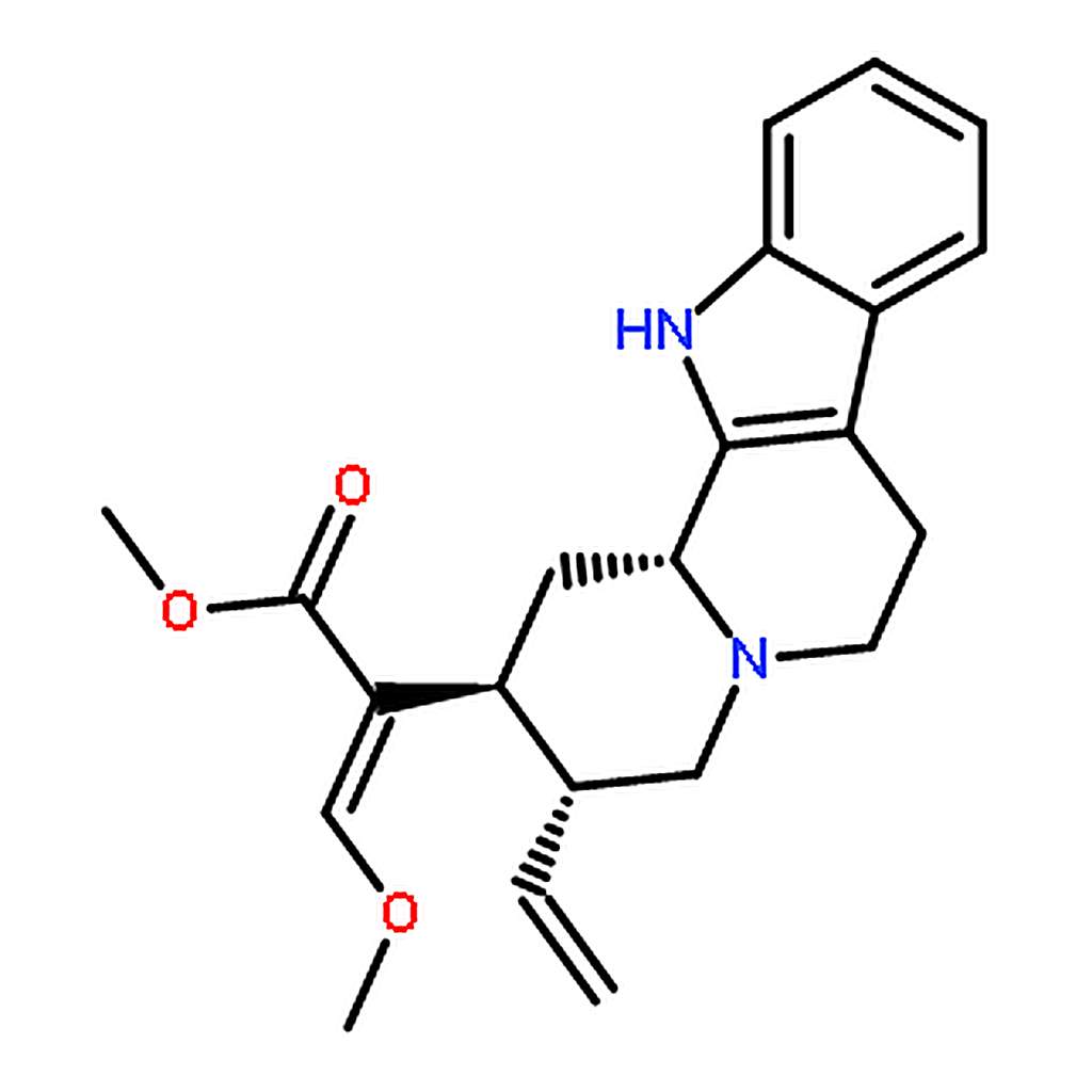RHAWN Hirsuteine