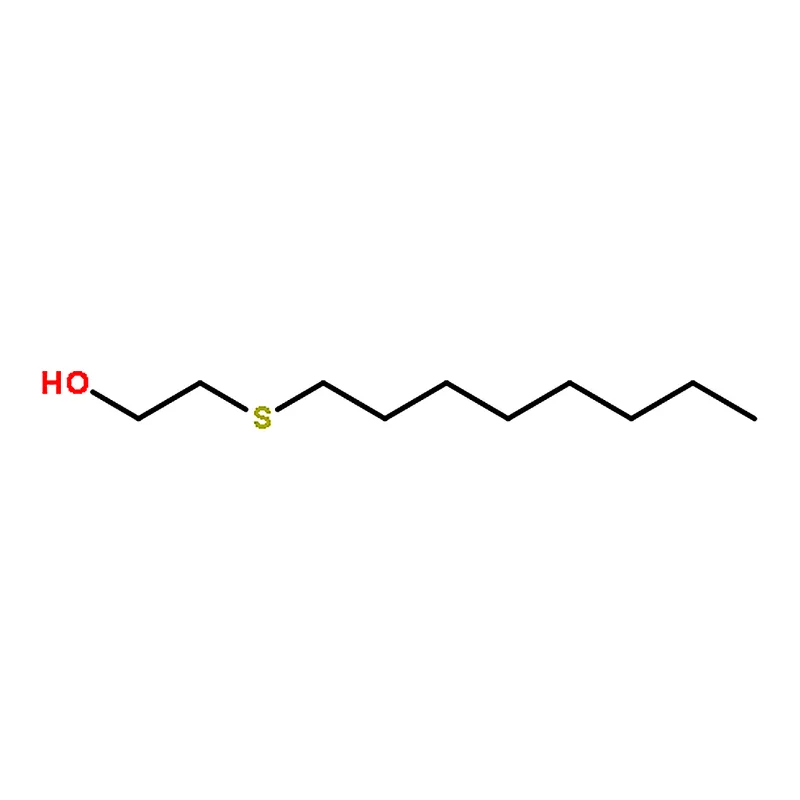 RHAWN 2-(octylthio)ethanol