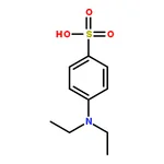 RHAWN 4-(Diethylamino)benzenesulfonic acid