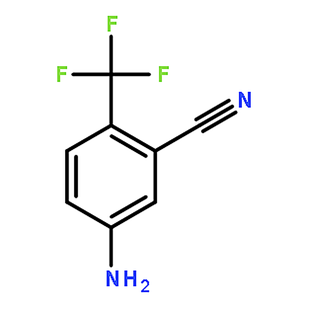RHAWN 5-Amino-2-(trifluoromethyl)benzonitrile