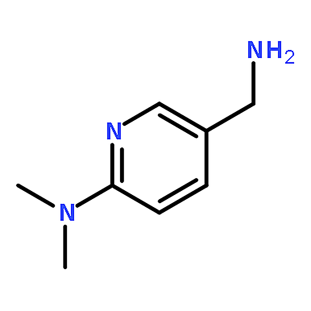 RHAWN 5-(Aminomethyl)-n，n-dimethylpyridin-2-amine