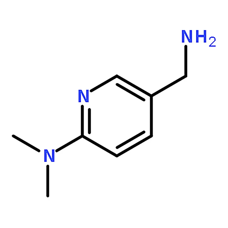 RHAWN 5-(Aminomethyl)-n,n-dimethylpyridin-2-amine