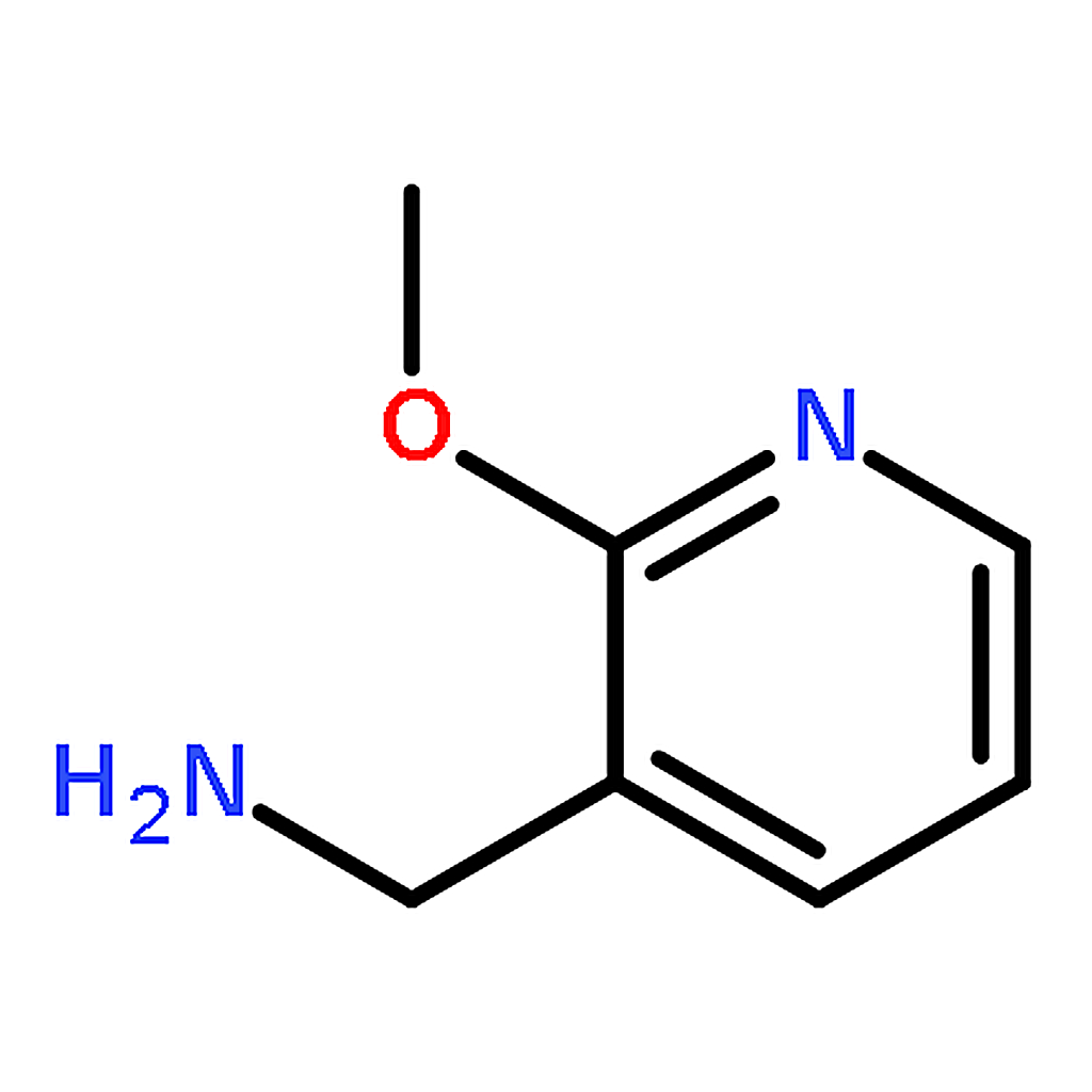 RHAWN (2-Methoxypyridin-3-yl)methanamine