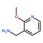 RHAWN (2-Methoxypyridin-3-yl)methanamine