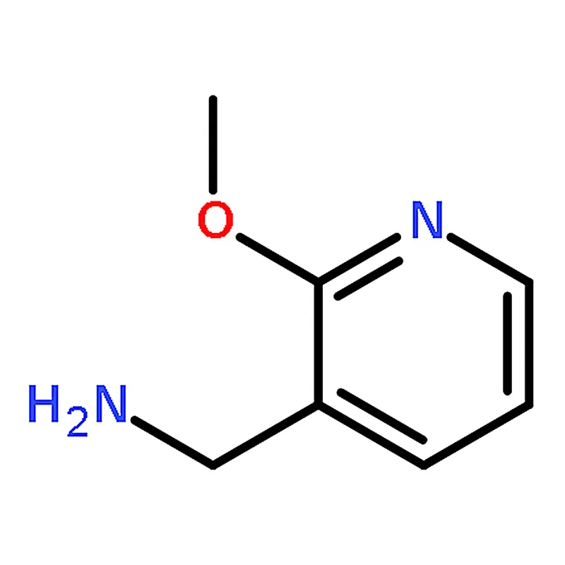 RHAWN (2-Methoxypyridin-3-yl)methanamine