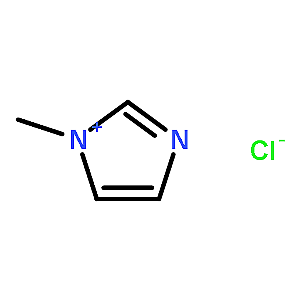 RHAWN 1-Methylimidazolium chloride