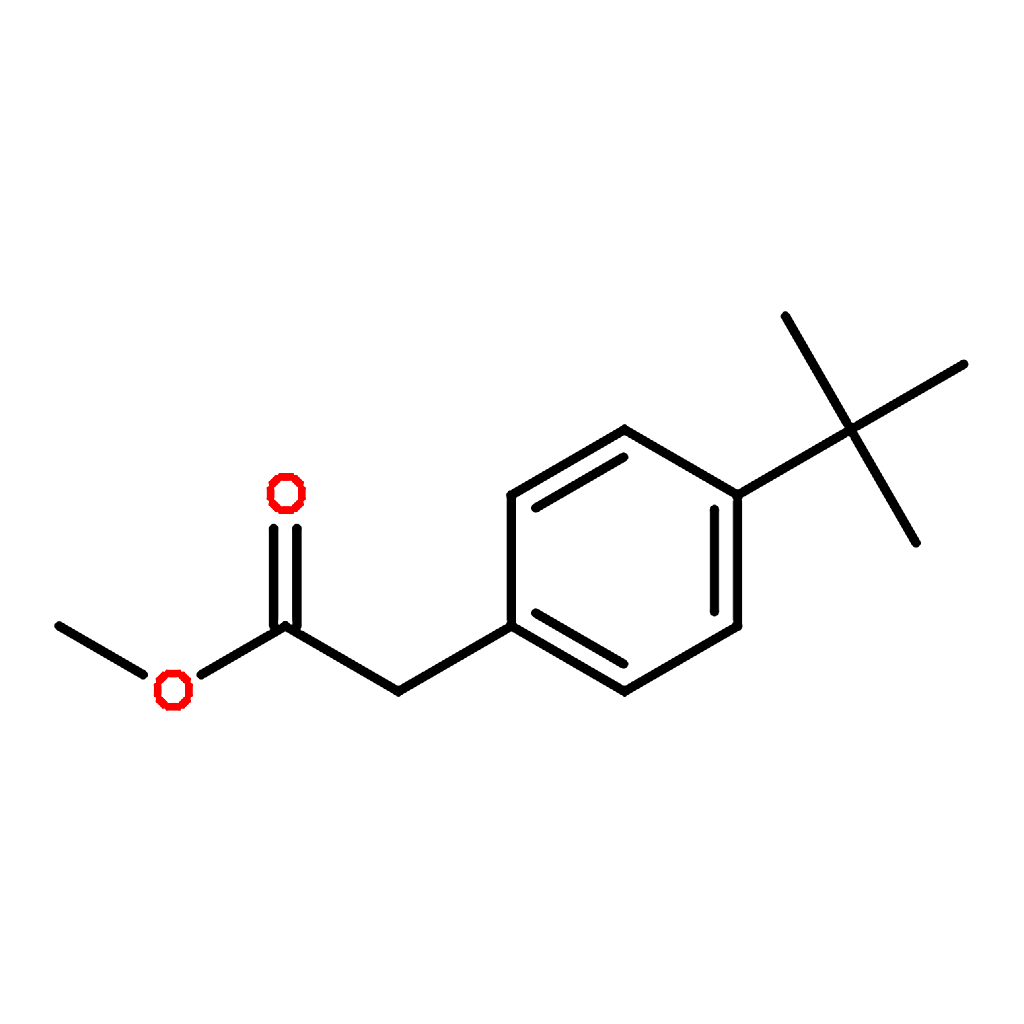 RHAWN Methyl p-tert-butylphenylacetate