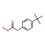 RHAWN Methyl p-tert-butylphenylacetate