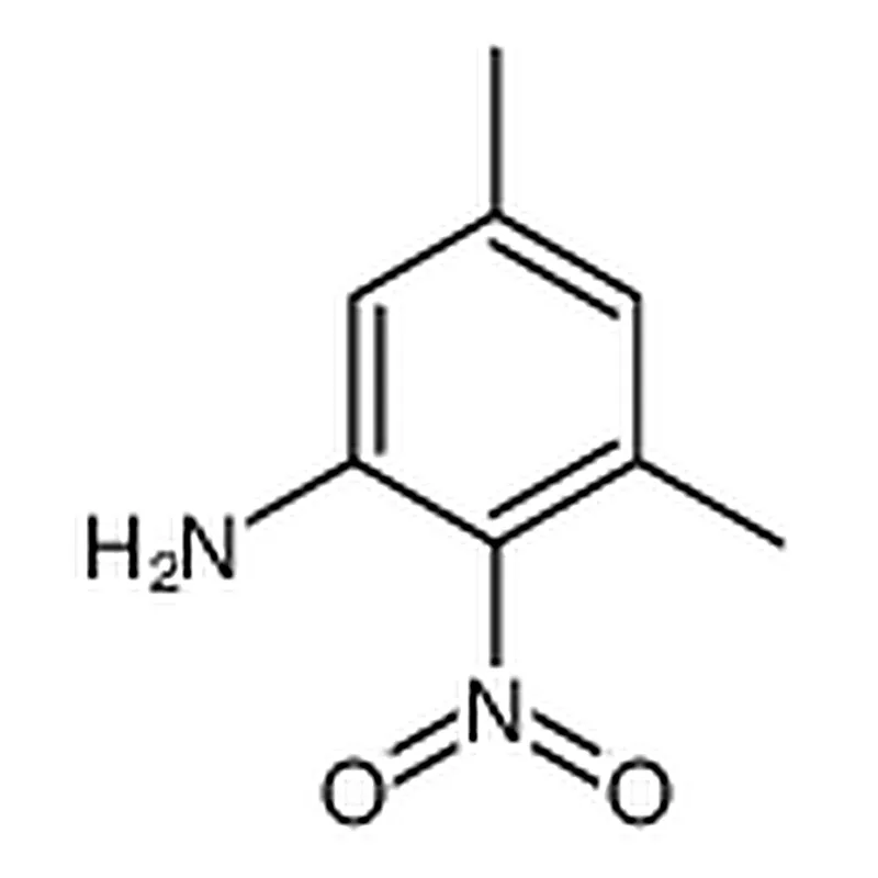 RHAWN 3,5-Dimethyl-2-Nitro-Benzenamine