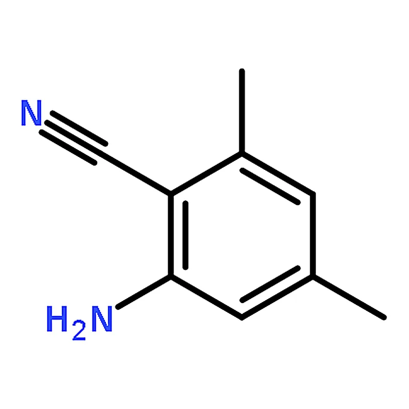 RHAWN 2-Amino-4,6-dimethylbenzonitrile